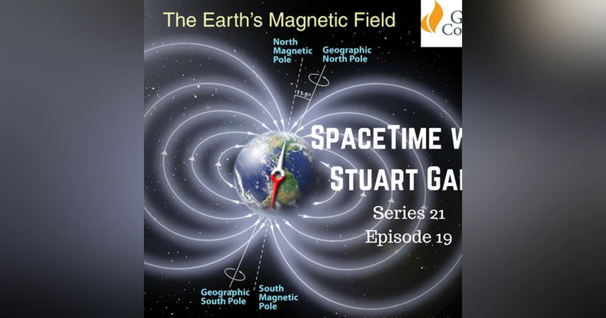 19: The strange dense structure discovered below the South Atlantic Anomaly