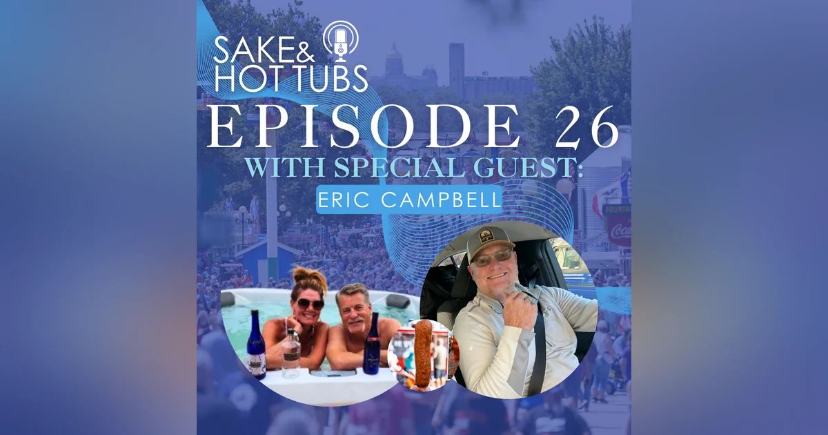 S1E26 | A Lifetime at the Iowa State Fair