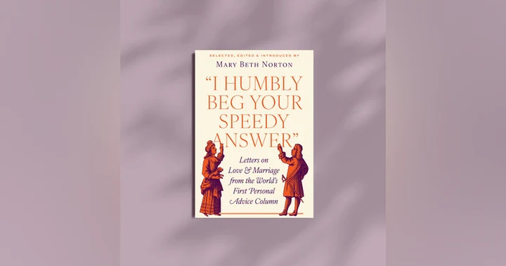 image for Clio's Review: I Humbly Beg Your Speedy Answer