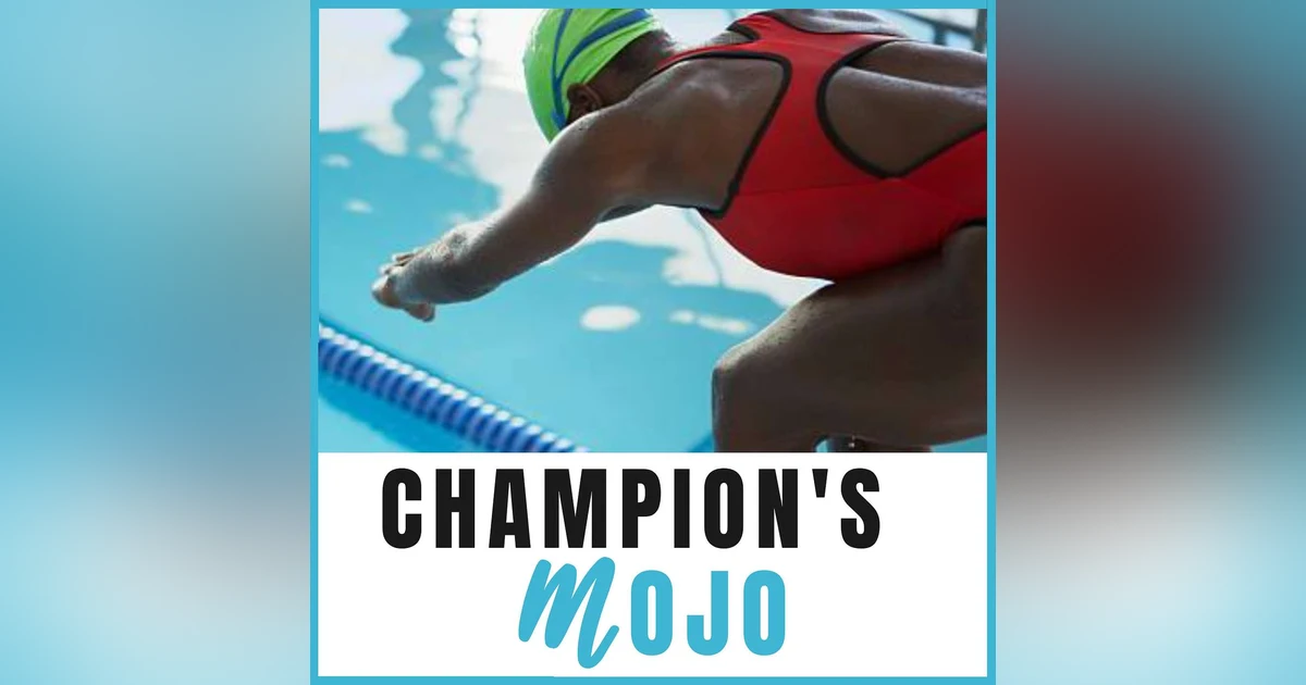 Swim Starts Simplified: Free Speed For Your Next Race, Episode 199