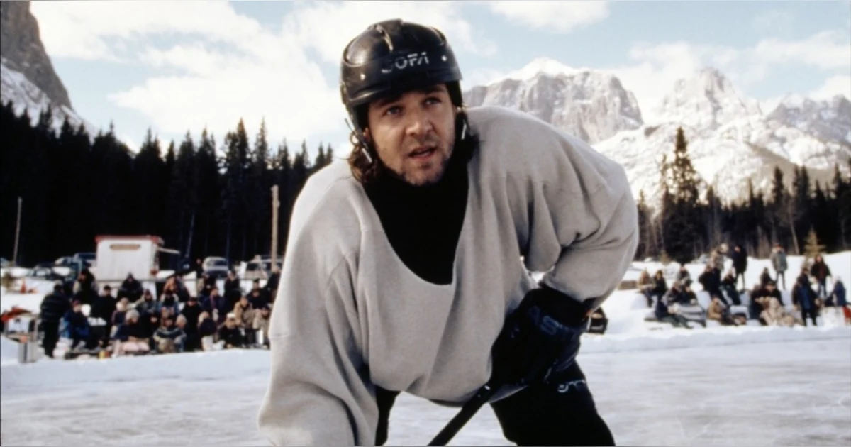 Midweek Mention... Mystery, Alaska
