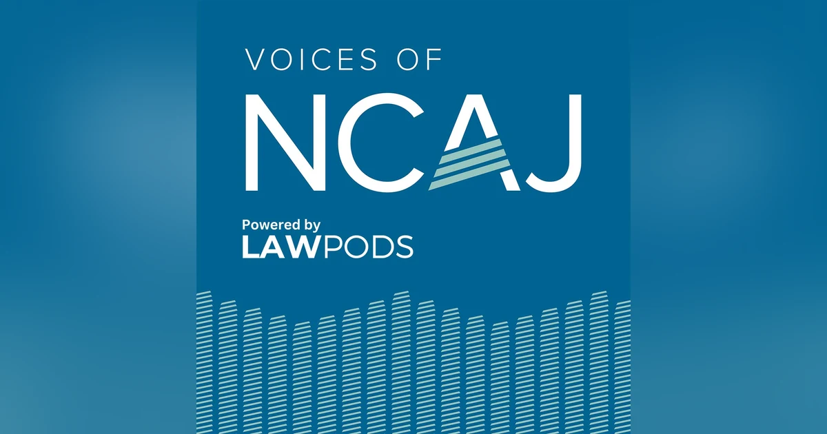 40 Years of Fearless Paralegal Work, with Rana Holcomb