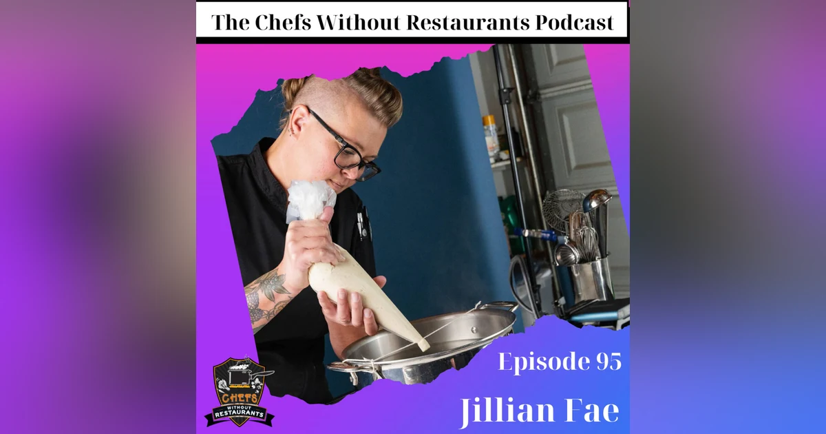 A Conversation with Personal Chef Jillian Fae