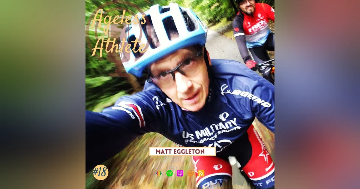 #18 Built by Habit — Endurance, Consistency, and Respecting Limits