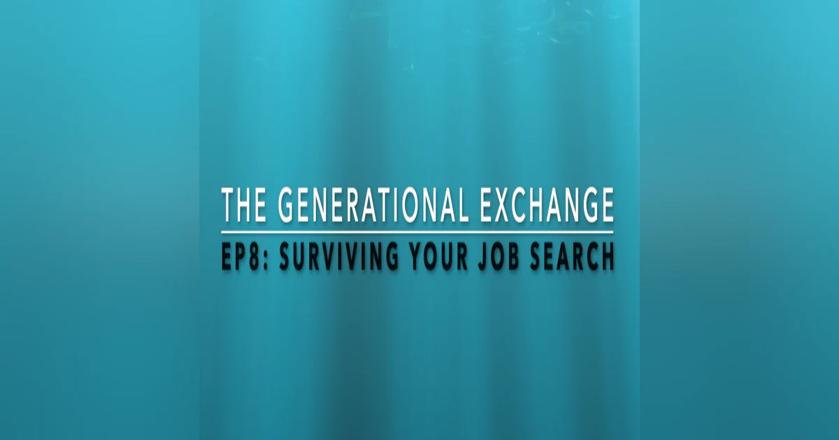 Surviving your job search