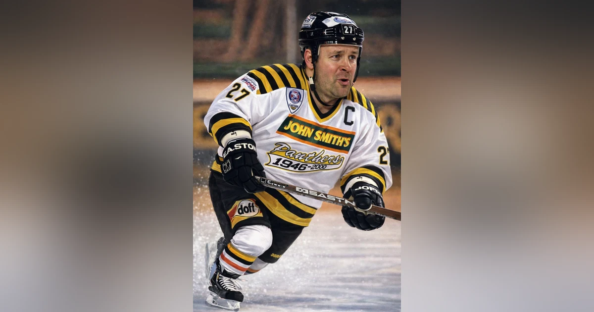 Jamie Leach Podcast Interview