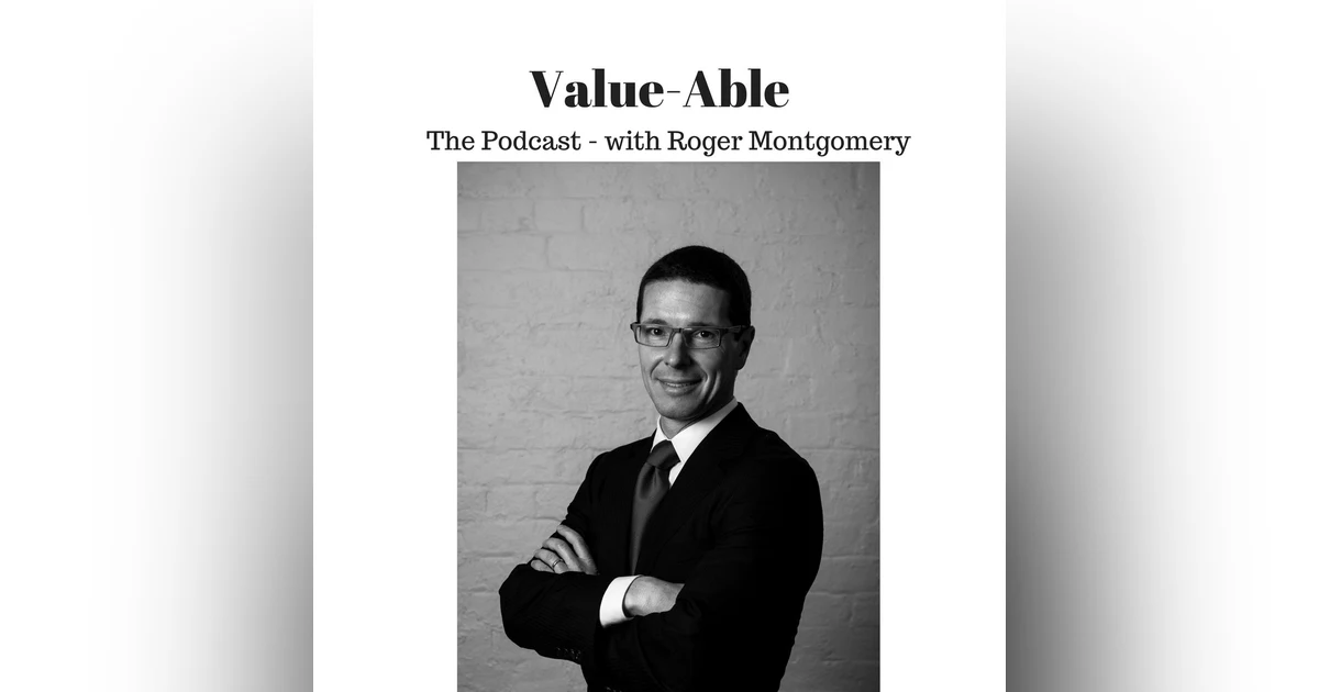 16: Assessing Quality - The Essential Numbers
