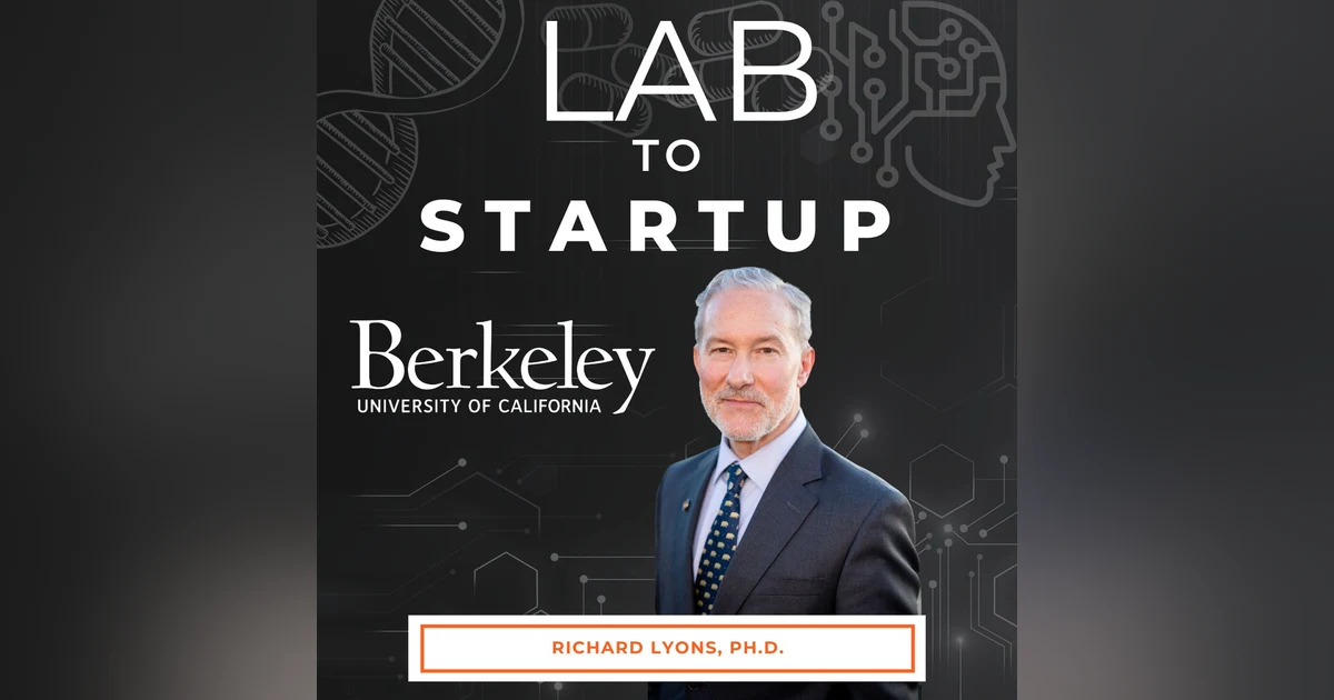 Lessons from Evolution of Innovation and Entrepreneurship Ecosystem at UC Berkeley