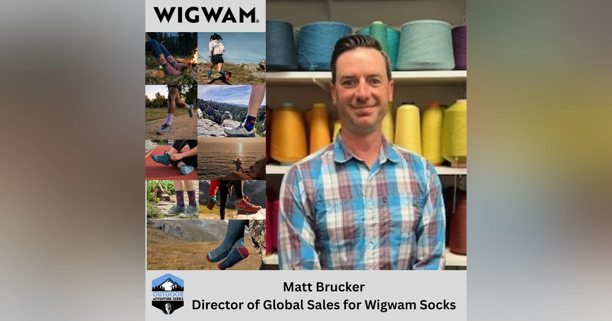 120 Years of Wigwam Socks: Sock Science & Outdoor Adventure