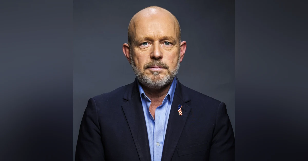 #0080 - Steve Hilton: Californian Politics