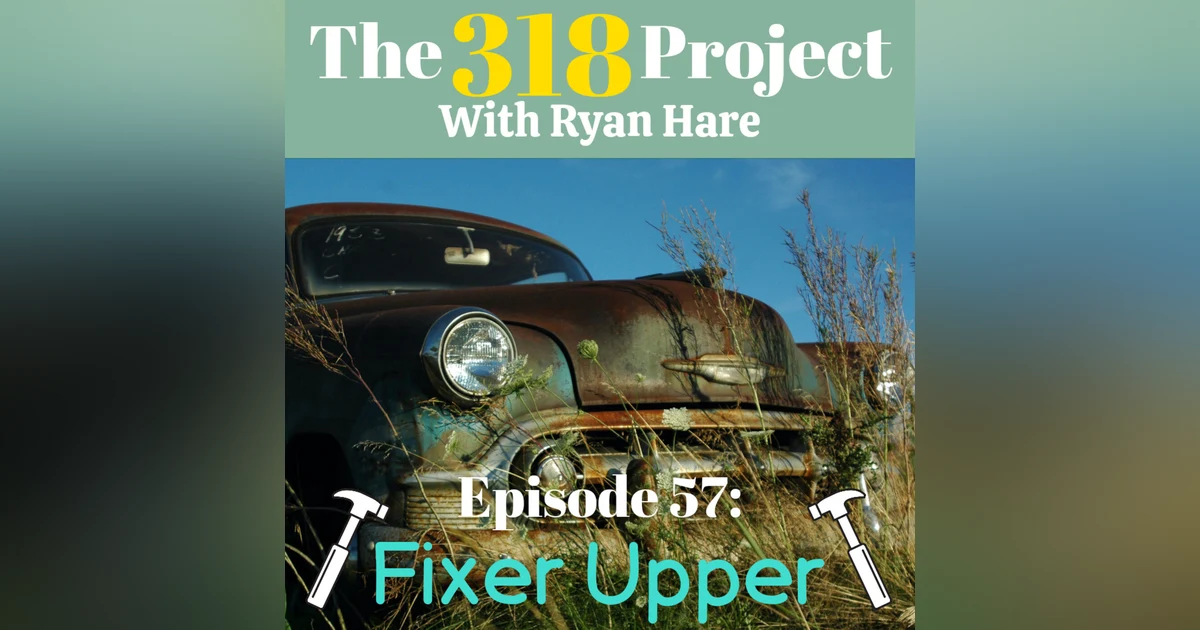 FIXER UPPER