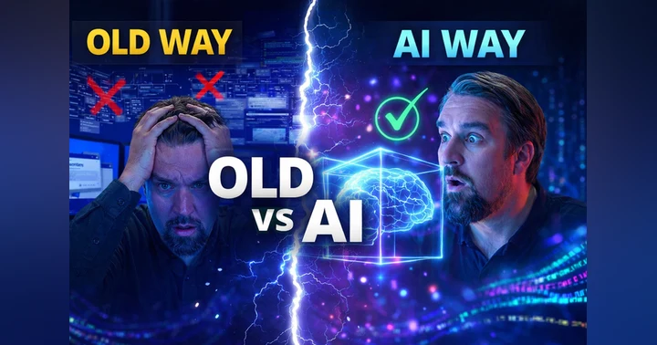 image for Copilot vs Traditional Automation Tools: Making the Right Choice for Microsoft 365