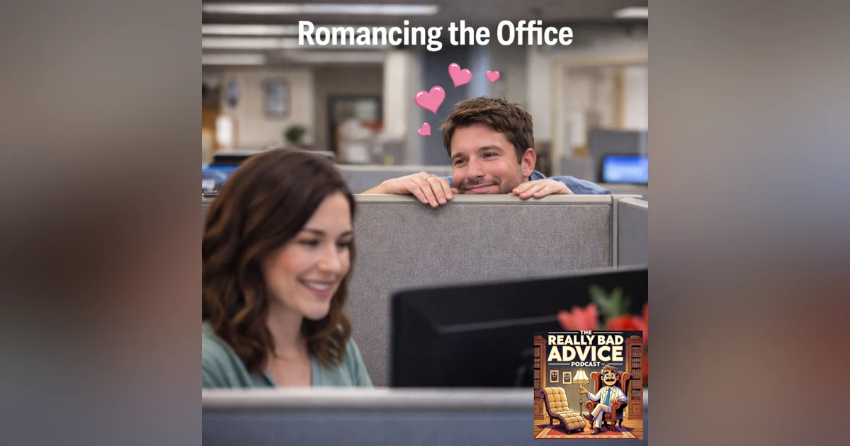 Romancing The Office