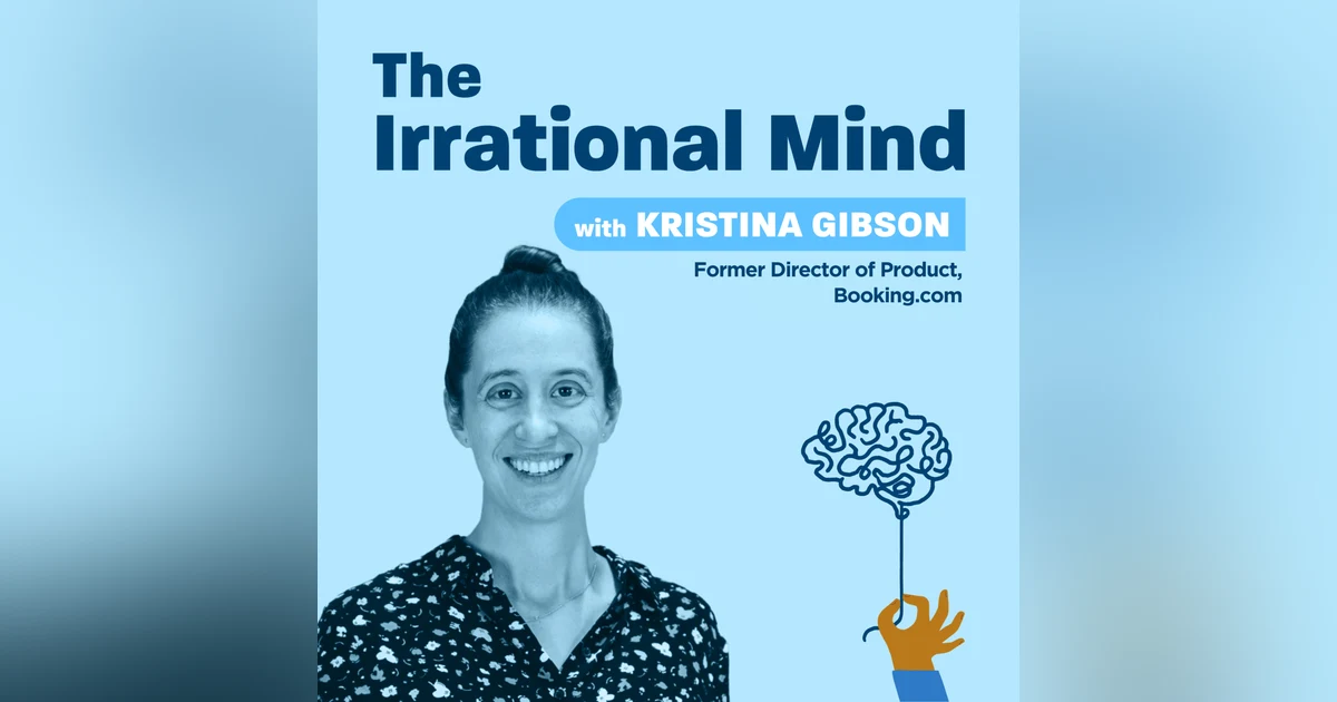 What a former Booking.com product leader says about testing | Kristina Gibson (Director of Product, Booking.com)