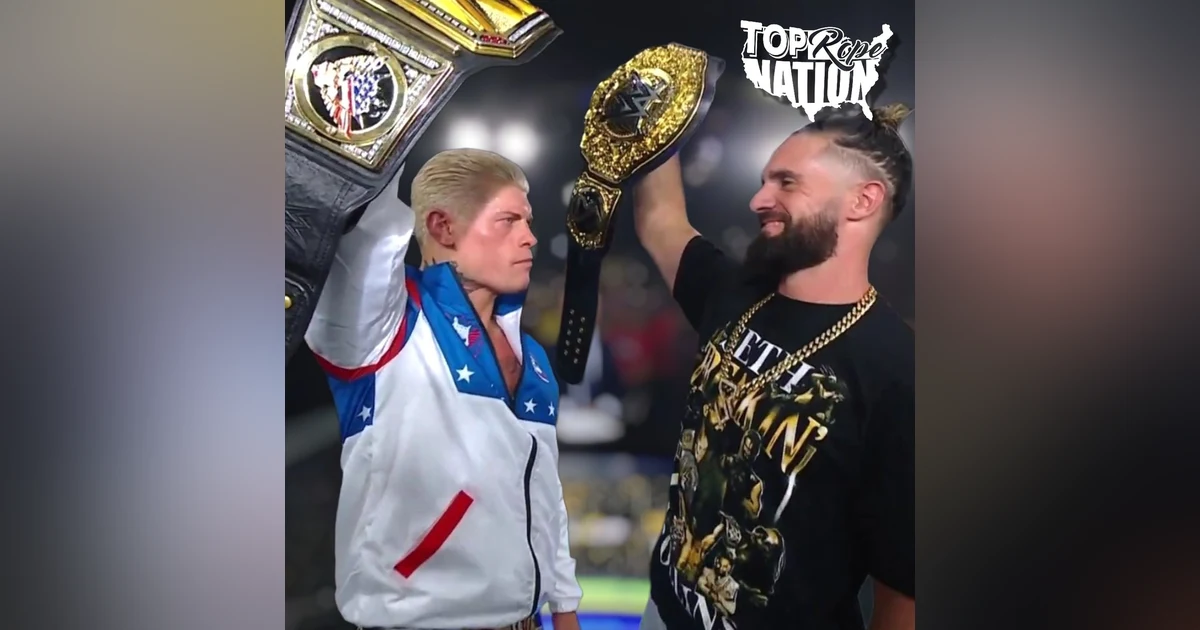 Why WWE Crown Jewel Is A Waste, AEW 6th Anniversary