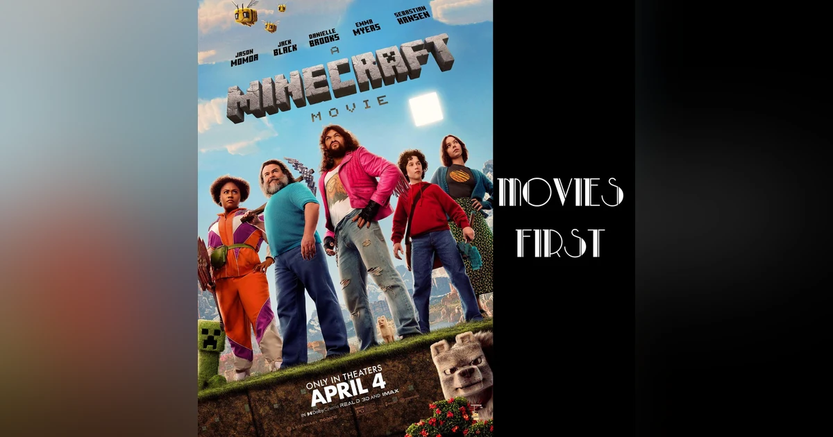 Pixelated Dreams: The Ambitious Journey of 'A Minecraft Movie'