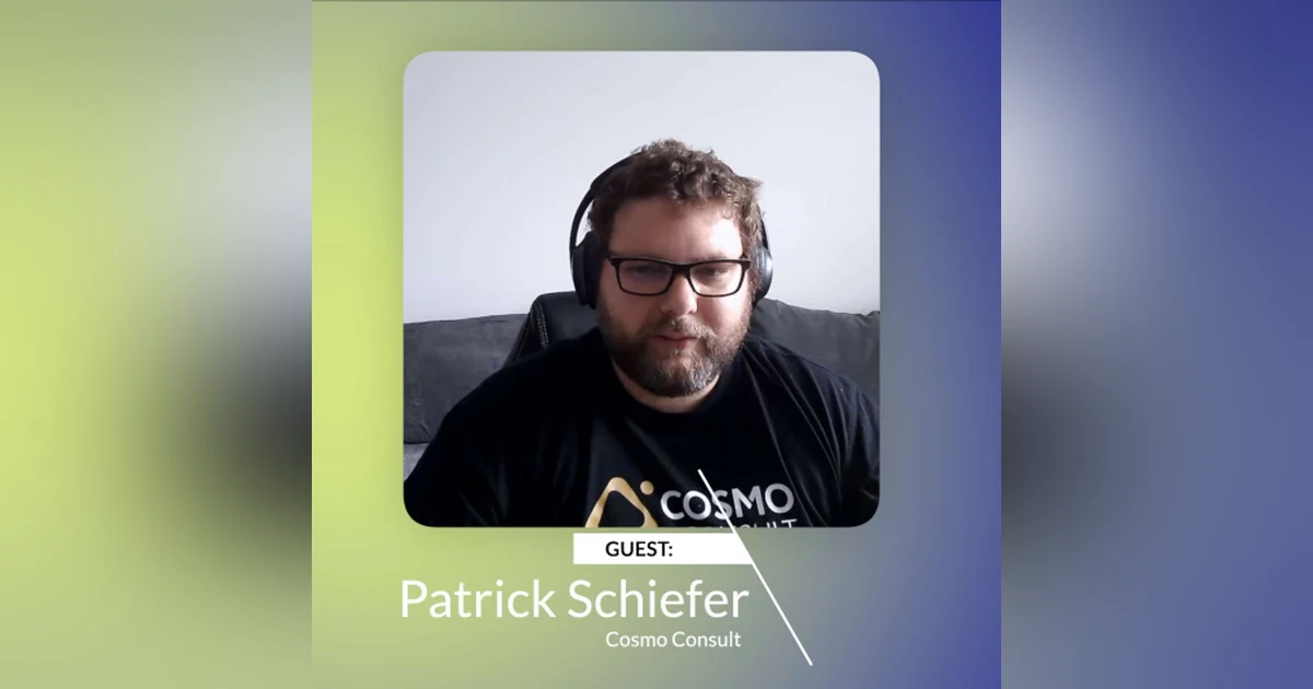 Episode 330: In the Dynamics Corner Chair: Tips Working with Client-Side Interfaces in BC