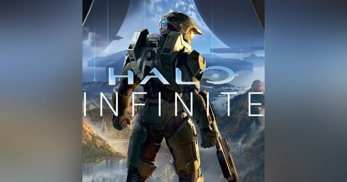Halo Infinite Spoiler Cast, Enter Zeta Halo