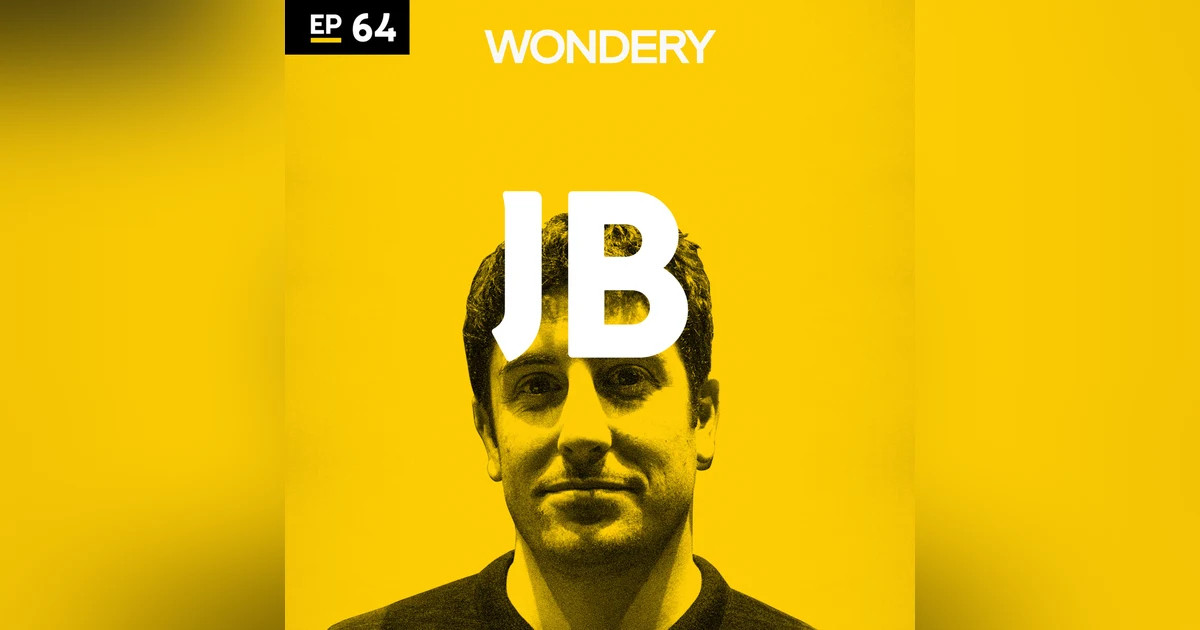 LIVE FROM BROOKLYN: Jason Biggs