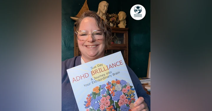 image for ADHD Superpowers: Creativity, Crisis Focus, and More