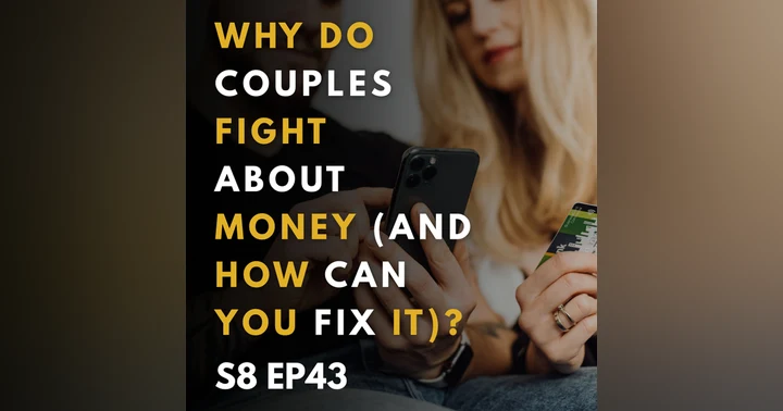 image for Understanding Money Fights in Relationships: Finding Unity Beyond Finances