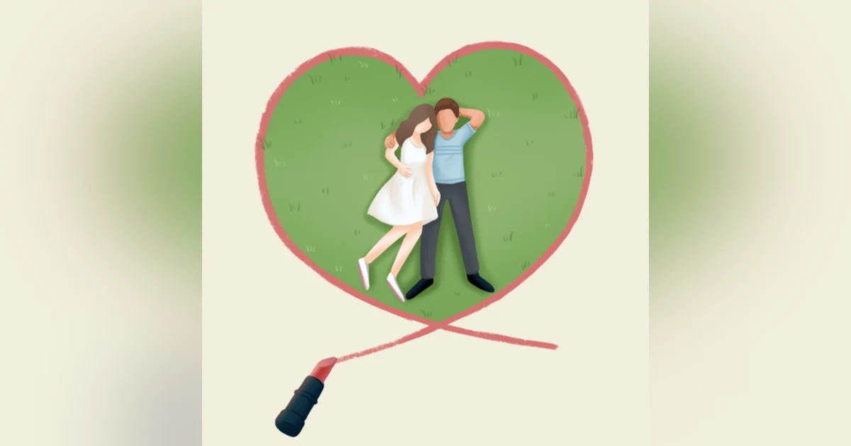Boundaries in Dating, Henry Cloud and John Townsend (romantic relationship)