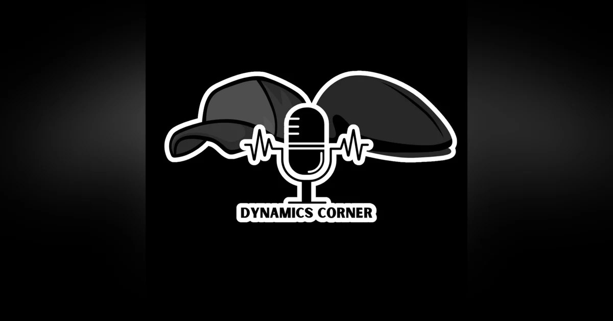 Episode 232: In the Dynamics Corner Chair: Save the World a Little Every Day