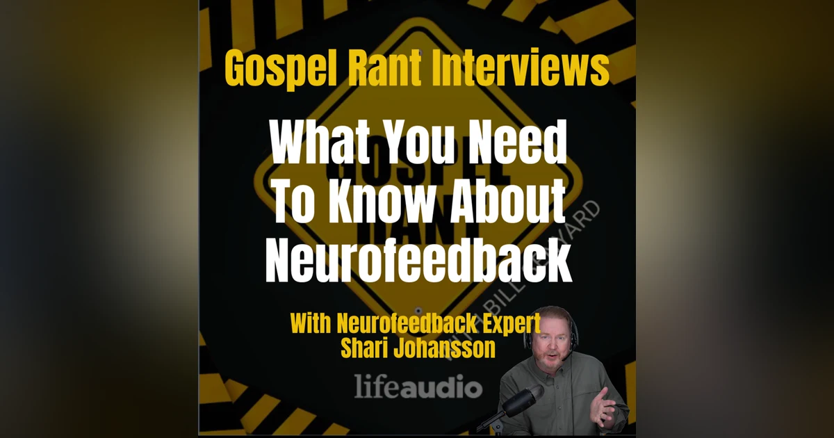 What You Need To Know About Neurofeedback