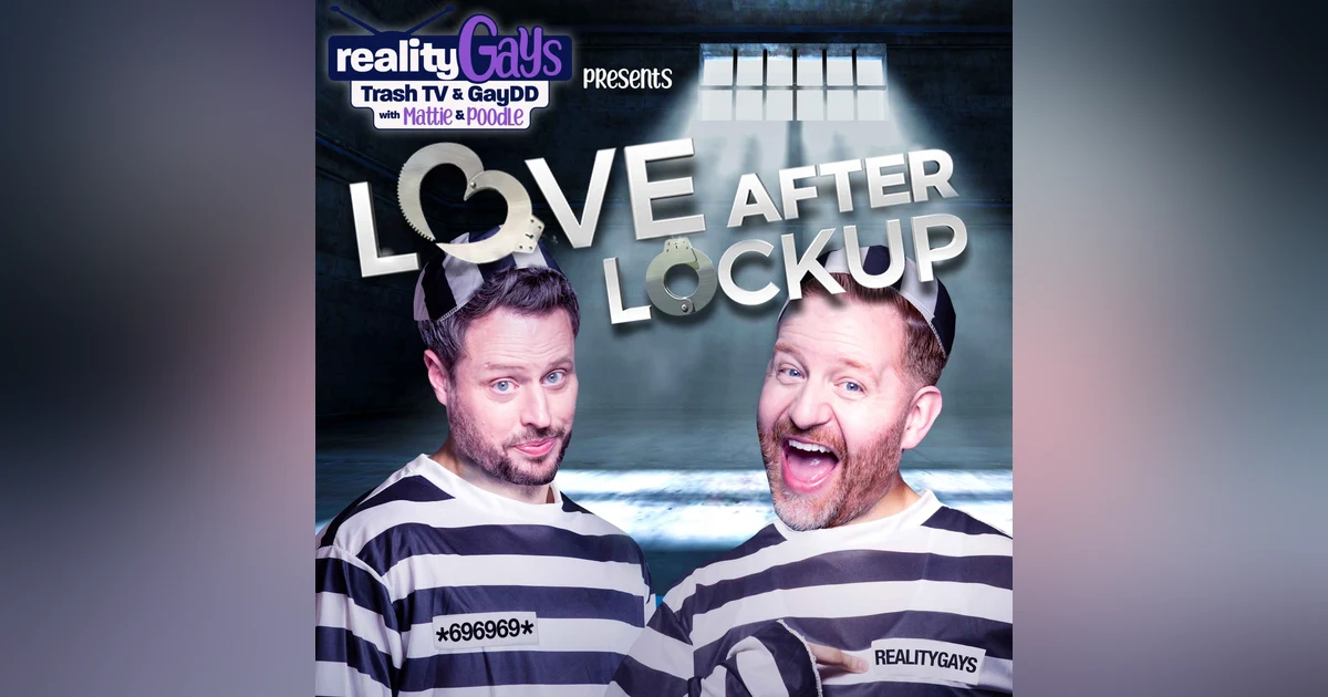 LOVE AFTER LOCKUP: Lindsey Downs Interview!