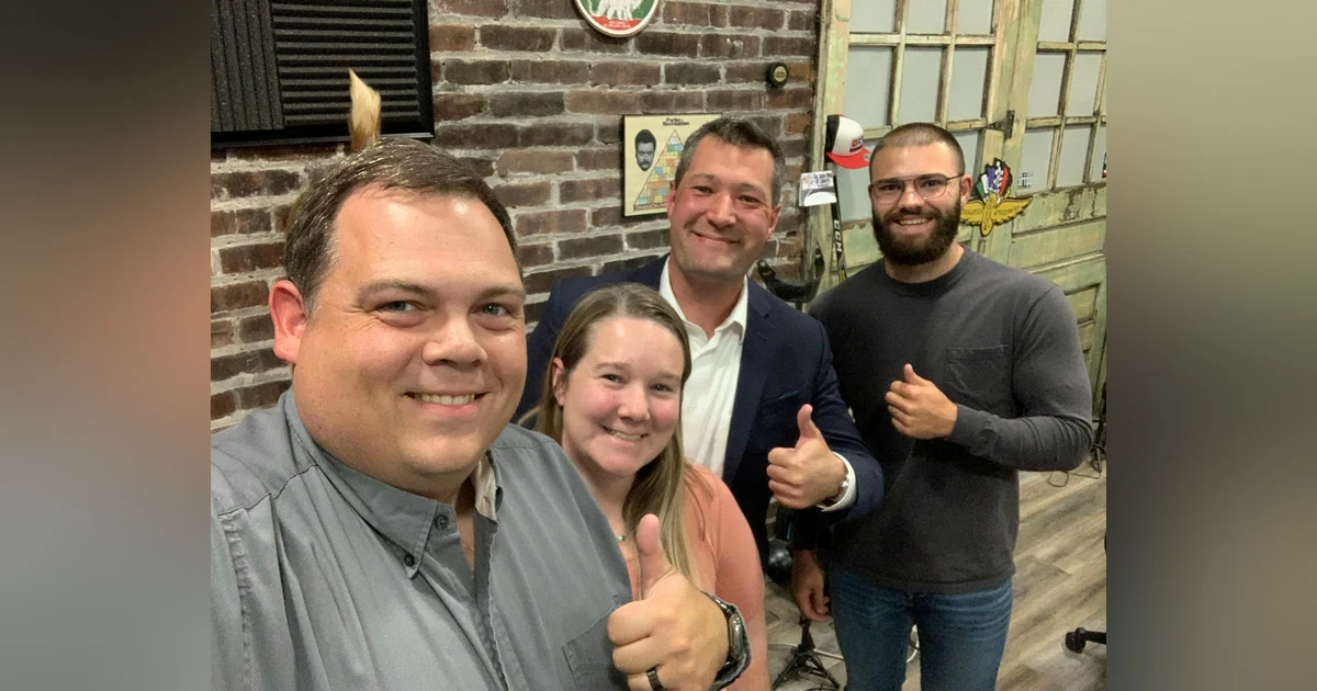 270: Candidate Series - Jeff Maurer - Indiana Secretary of State