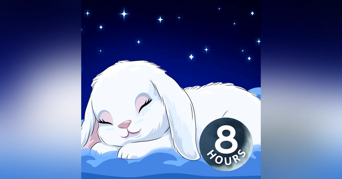 White Noise for Baby Colic & Sleep 8 Hours | Try This Instead of a Lullaby