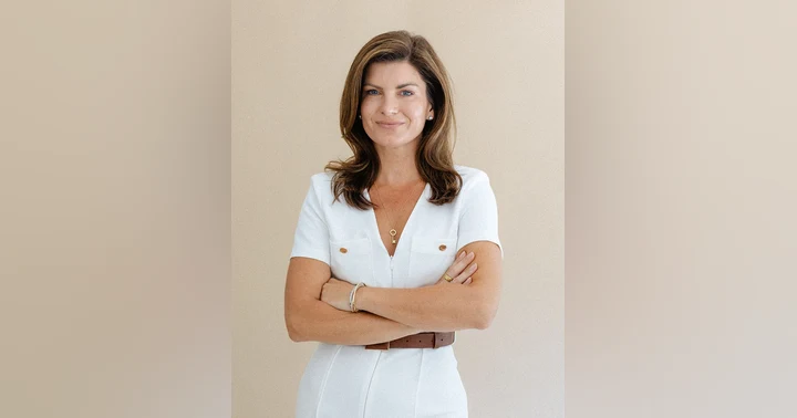 image for Erica Wolfe the Wolfe of Real Estate