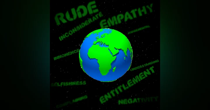 image for EARLY MORNING THOUGHTS