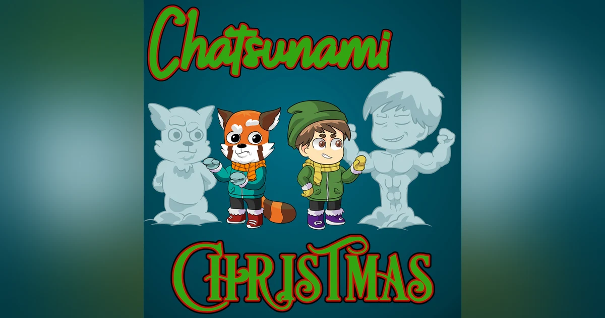 Stealing the Christmas Spirit! Let's Discuss Grinch Adaptations!