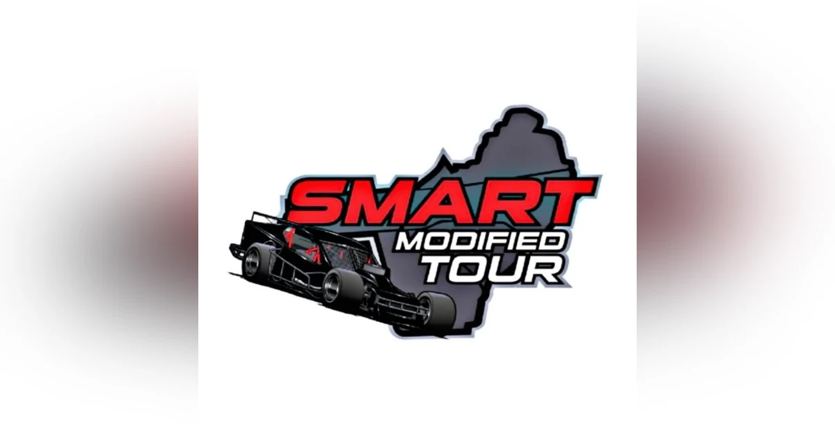 Racing: Files with SMART Modified Tour Director Chris Williams