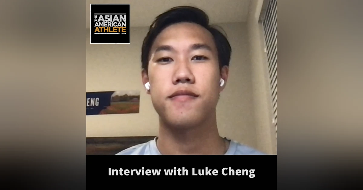 Playing College Baseball at Ole Miss & Illinois State, Developing Into a D1 Level Athlete, and An Incredible Baseball Journey with Luke Cheng
