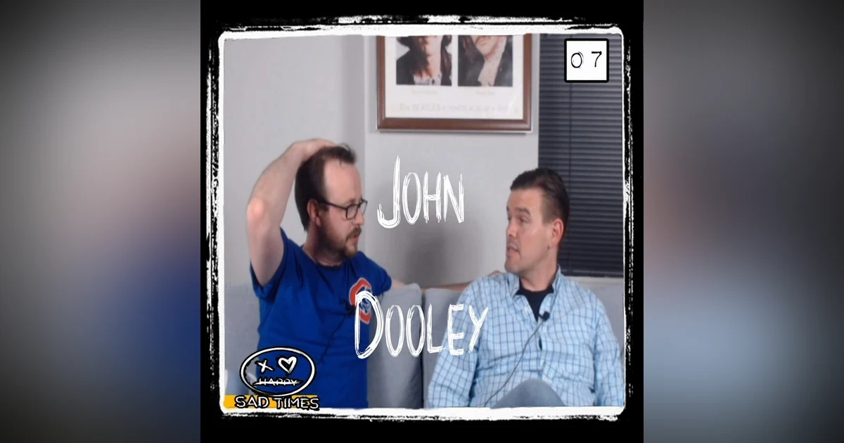 John Dooley | 7