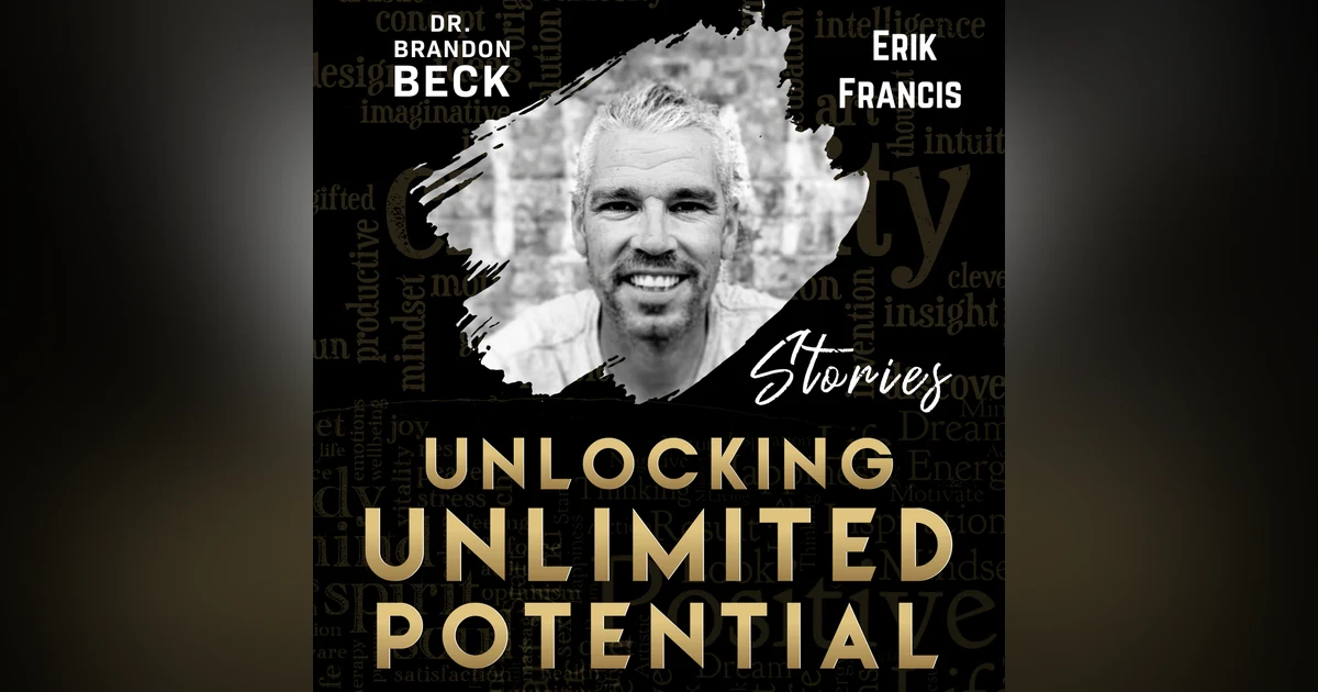 With Erik Francis "Deconstructing Depth of Knowledge" (E72)