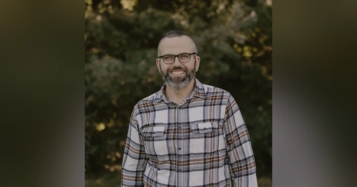 Finding Hope and Humor: David Barringer on Cancer, Depression, and Therapeutic Laughter