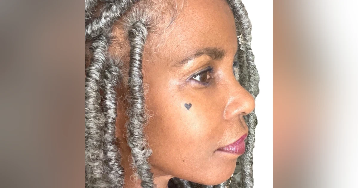 Sherri Roberts Lumpkin - Transformative Doll-Making: How Crafting for Self-Love and Empowerment Can Change Lives