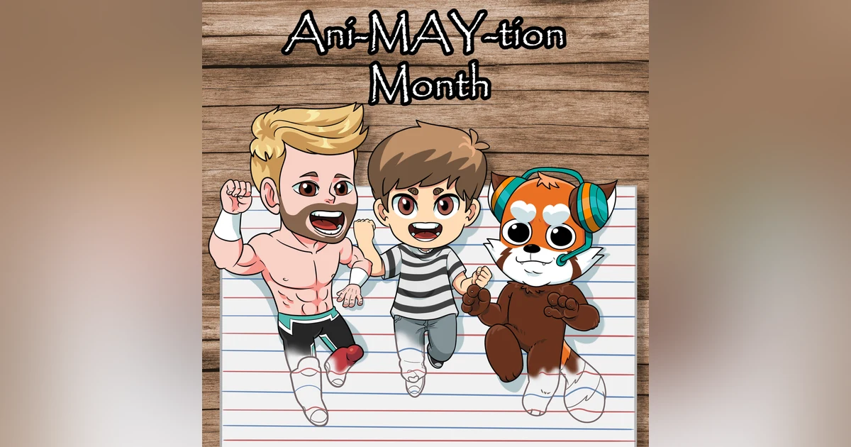 A Wish Come True! Let's Discuss Puss in Boots: The Last Wish || AniMAYtion Month