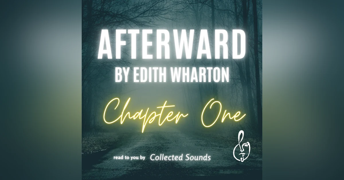 Afterward: Chapter 1