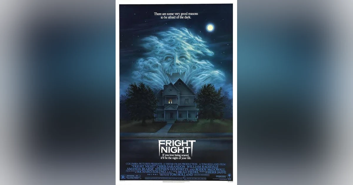 Fright Night (1985)