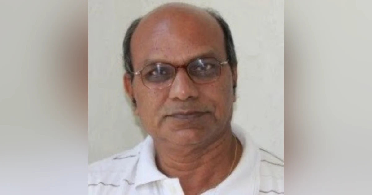మొదటి భాగం : కవి , అనువాదకులు శ్రీ ముకుంద రామారావు గారితో సాహితీ విమర్శకులు శ్రీ ఏ కే ప్రభాకర్ గారి సంభాషణ
