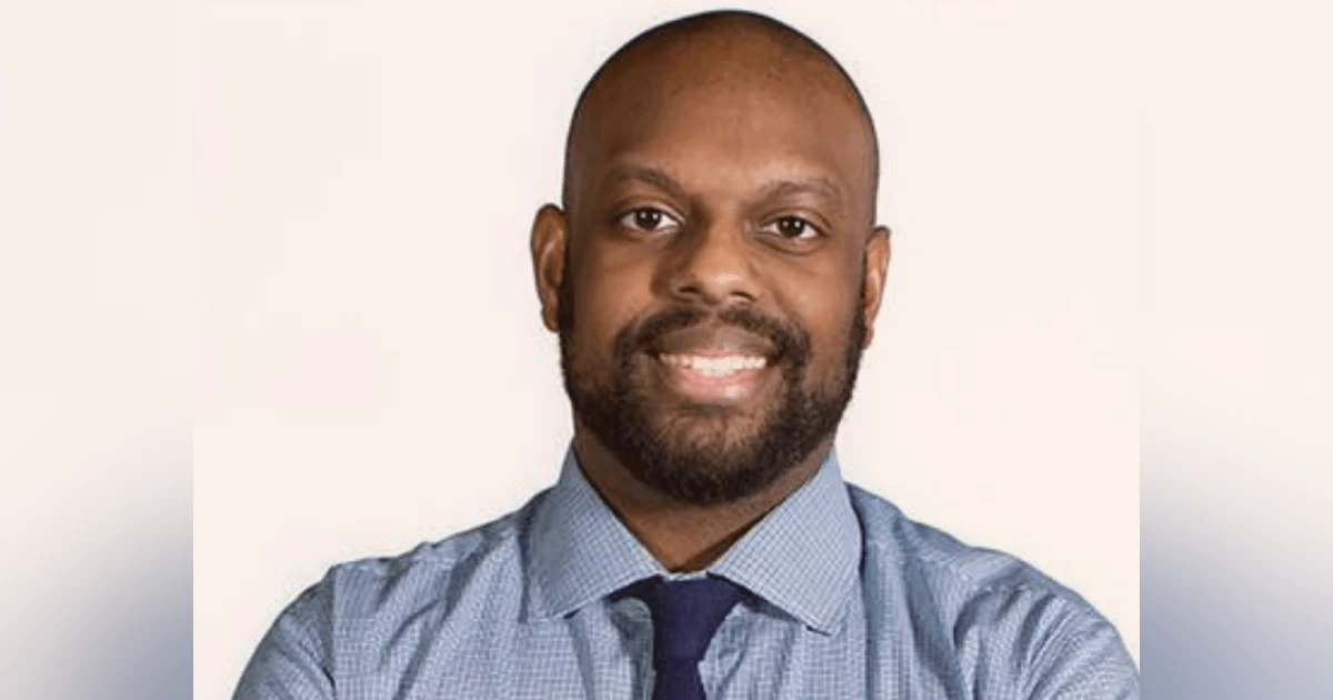 The CATK Interview: Andre Blackman