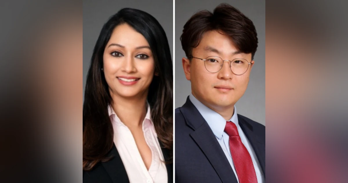 Defending Against PBM Attacks | Payal Amin & Dae Lee, PharmDs & Attorneys at Frier Levitt