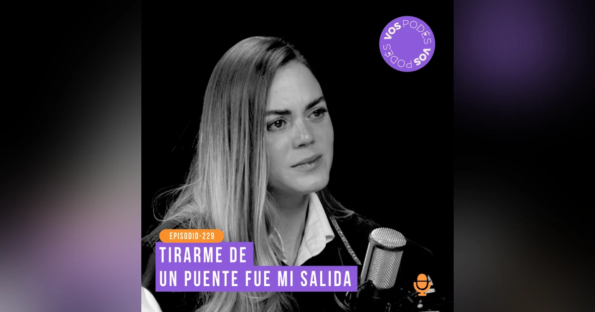 Cayó al vacío y sobrevivió milagrosamente: Invitada - Jessica Chirino