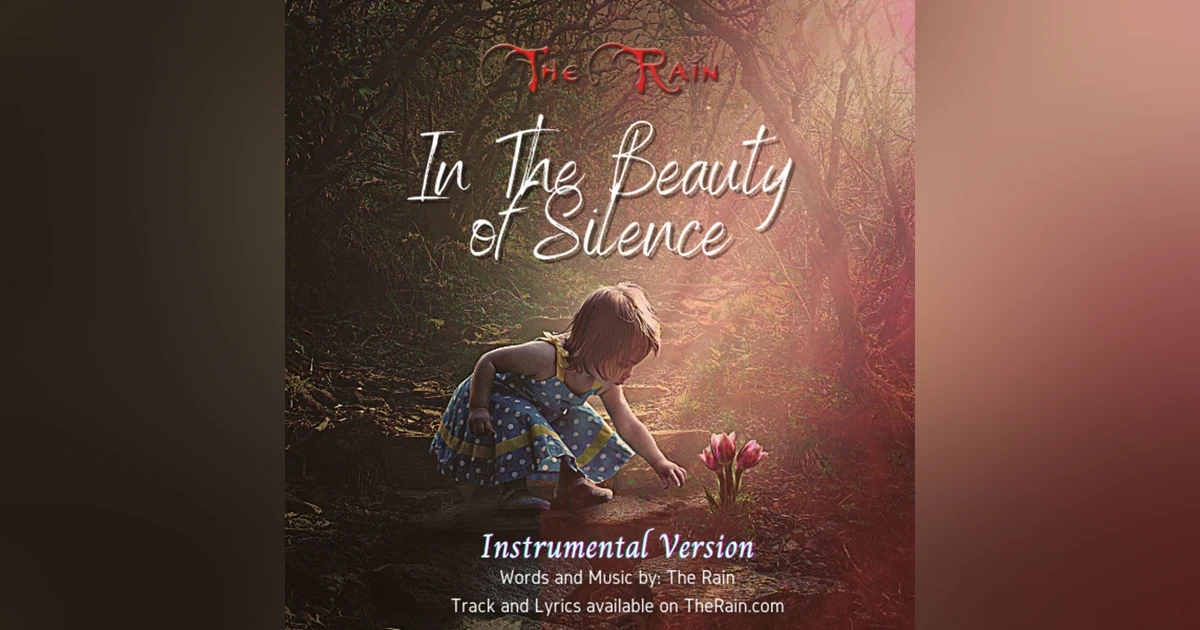The Beauty of Silence - Instrumental Version