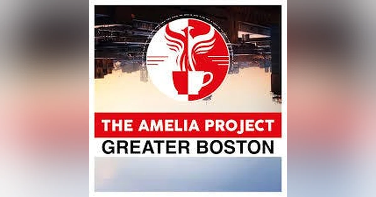 Live Show: Greater Boston Visits The Amelia Project in "Mark W. Wants to Die"