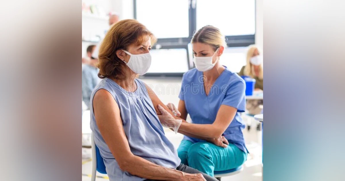 California's vaccination rates and getting back to work: in conversation with Susie Neilson, Data Reporter for The San Francisco Chronicle.